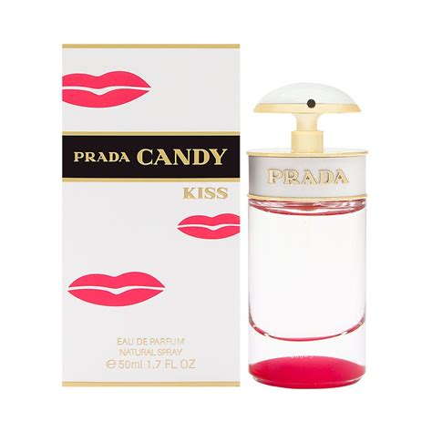 prada candy kiss discontinued